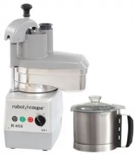 Combin cutter et coupe-lgumes 2 vitesses R402 ROBOT COUPE